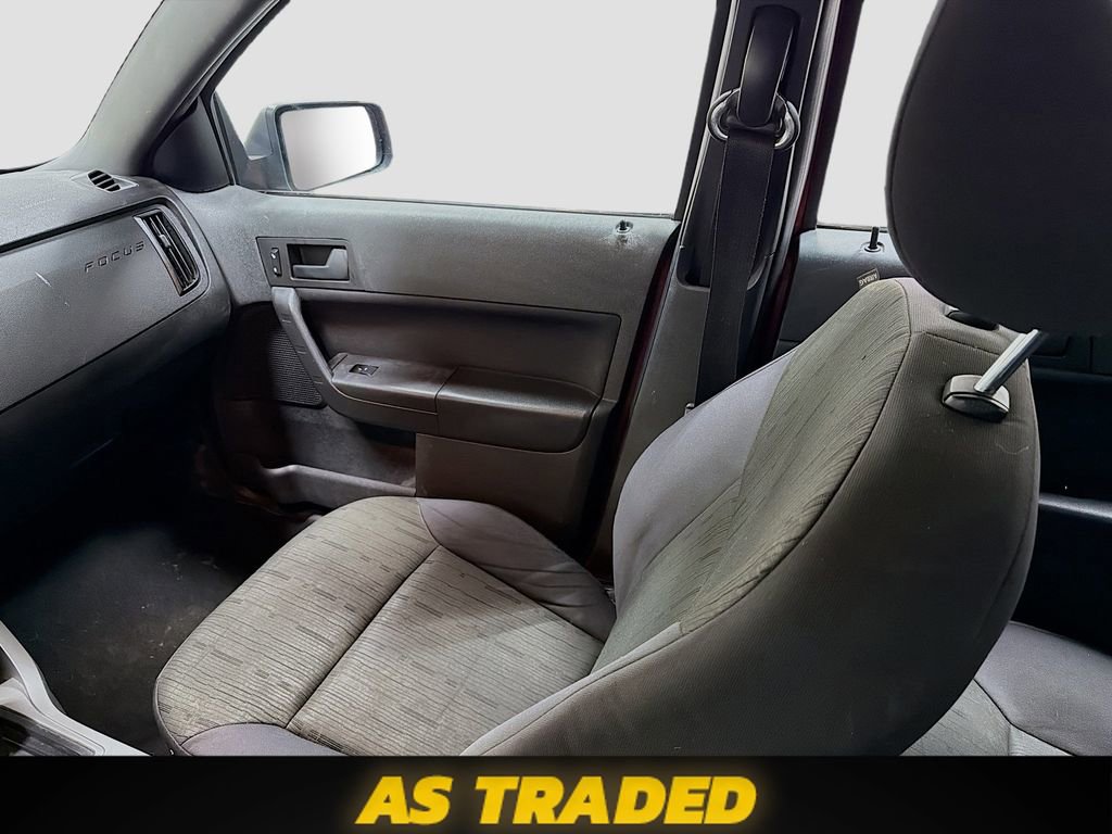 Used 2011 Ford Focus SE image 20