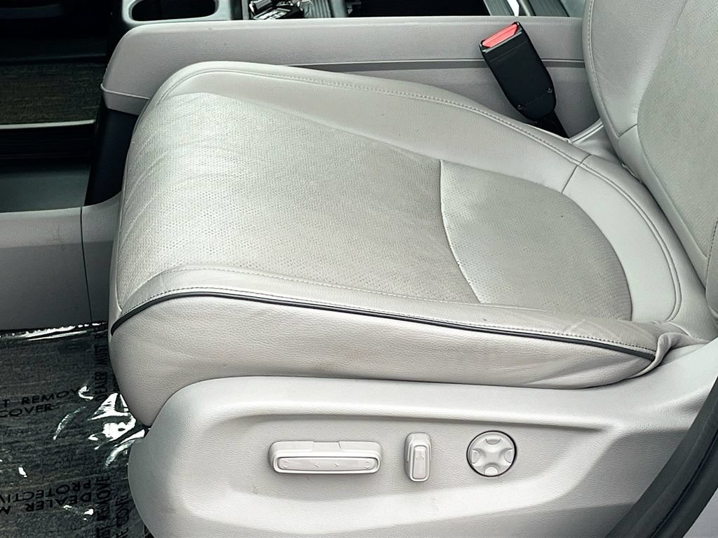Used 2024 Honda Odyssey Elite image 20