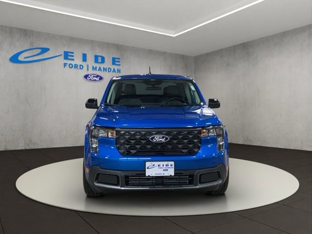 New 2026 Ford Maverick XLT w/ XLT Luxury Package image 2