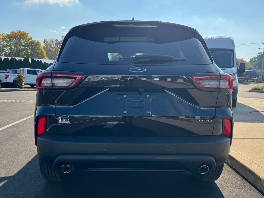 New 2026 Ford Escape ST-Line image 8