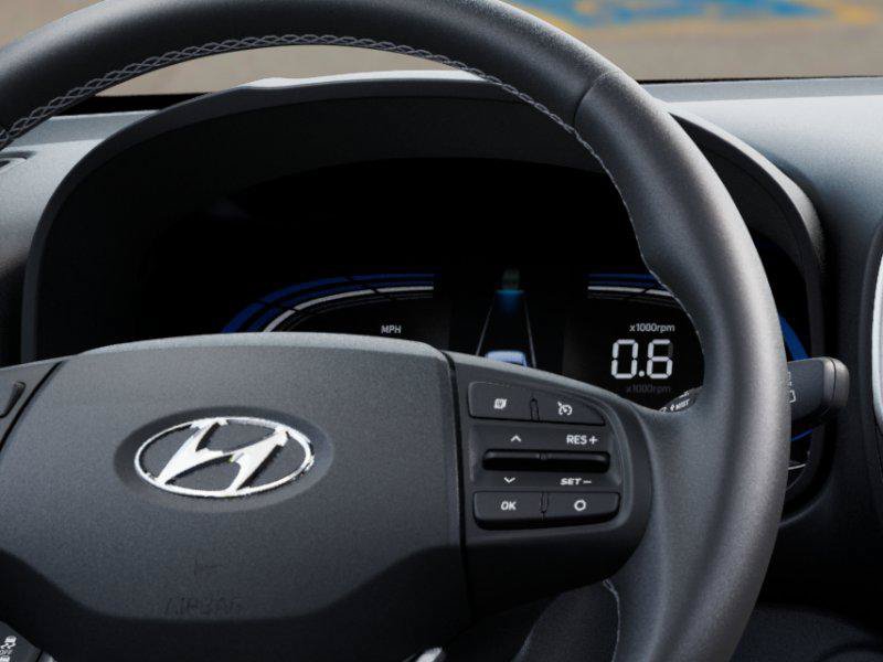 New 2026 Hyundai Venue SEL FWD image 14