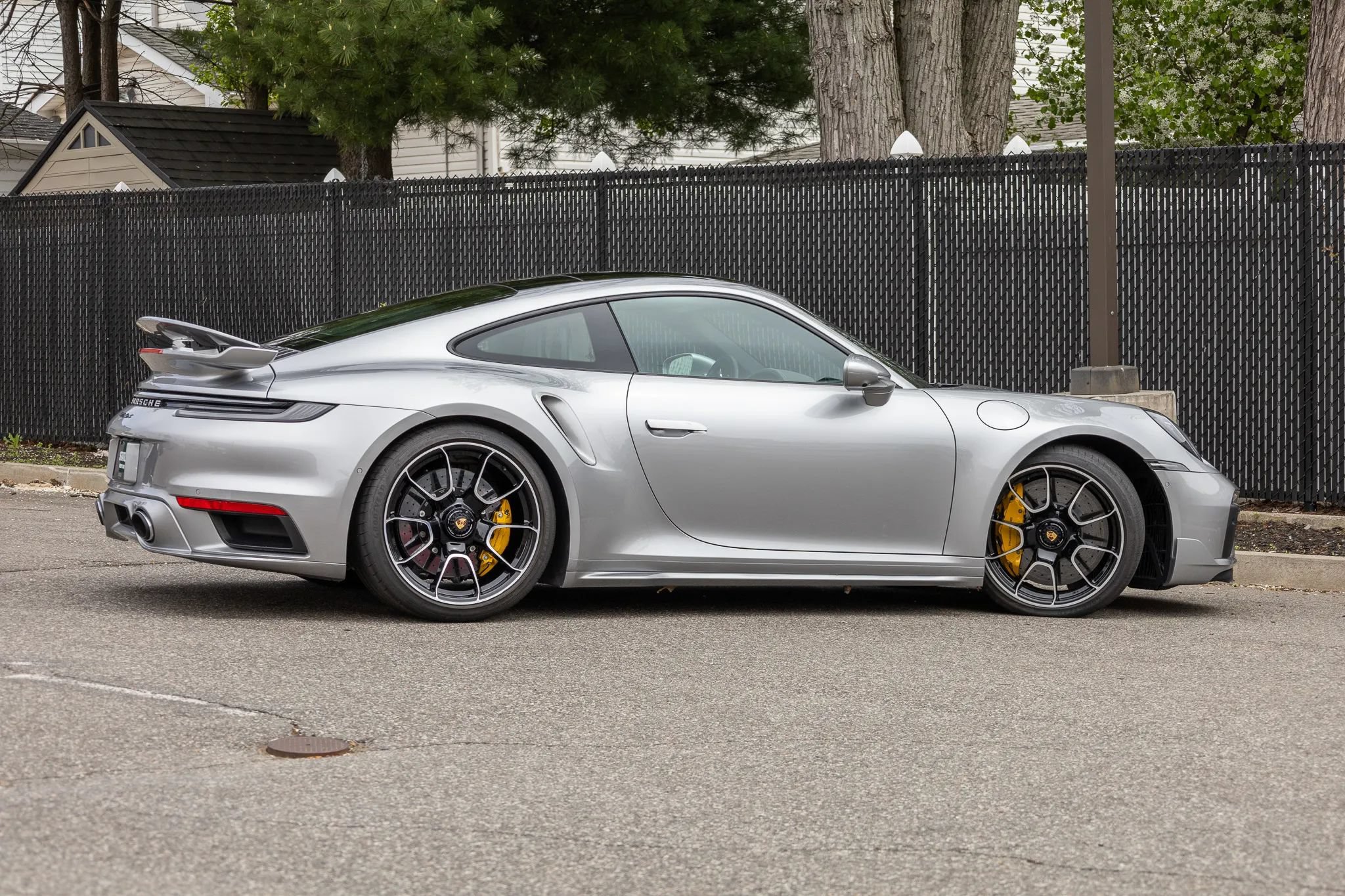 Used 2024 Porsche 911 GT3 RS AWD/4WD image 30
