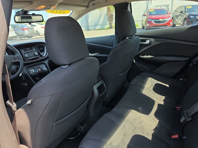 Used 2016 Dodge Dart SE w/ Convenience Group FWD image 10