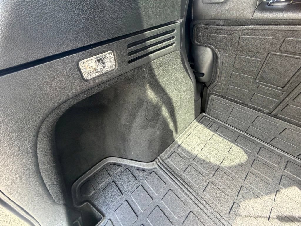 Used 2016 Honda HR-V EX-L image 50
