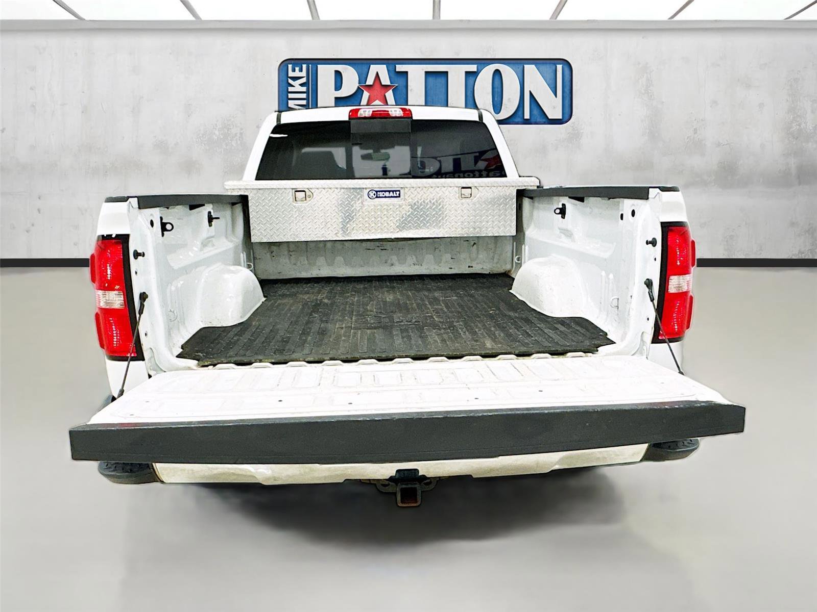 Used 2017 GMC Sierra 1500 SLE w/ SLE Value Package image 25