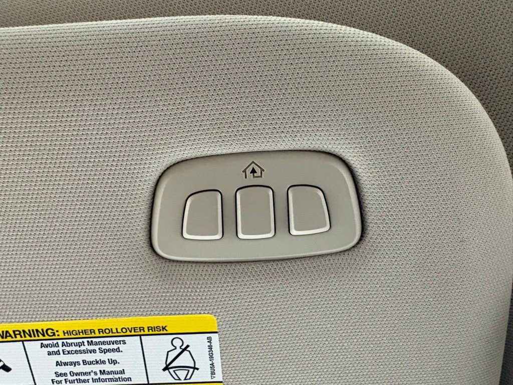 Used 2023 Ford Expedition Max Limited image 34