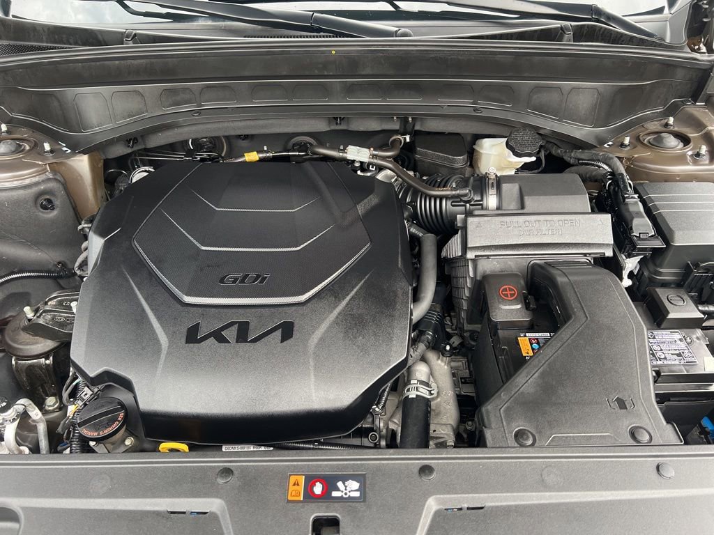 Certified 2023 Kia Telluride SX Prestige X-Line AWD/4WD image 28