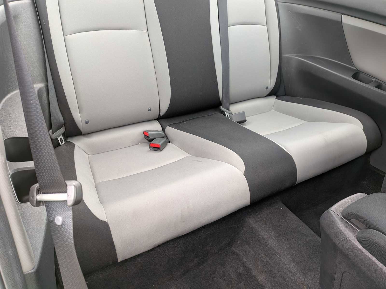 Certified 2018 Honda Civic LX-P image 19