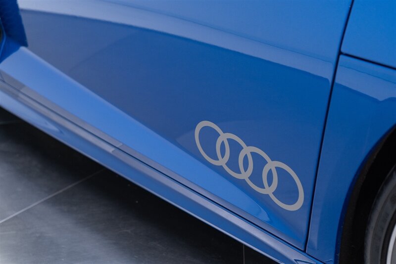 Used 2017 Audi R8 V10 plus AWD/4WD image 26