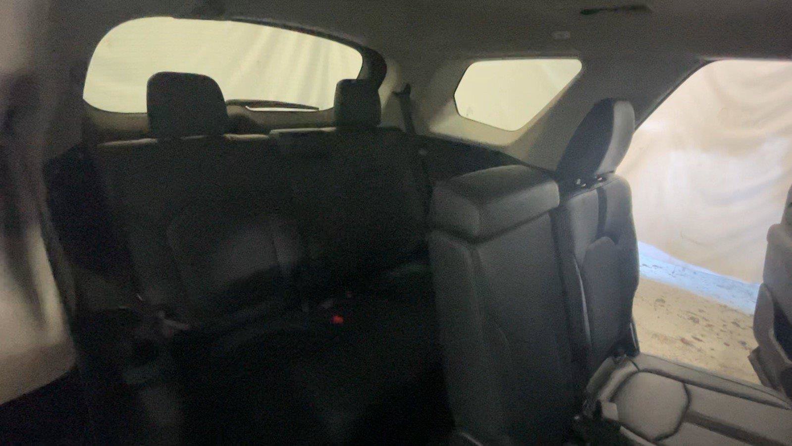 Certified 2025 Honda Pilot EX-L image 28