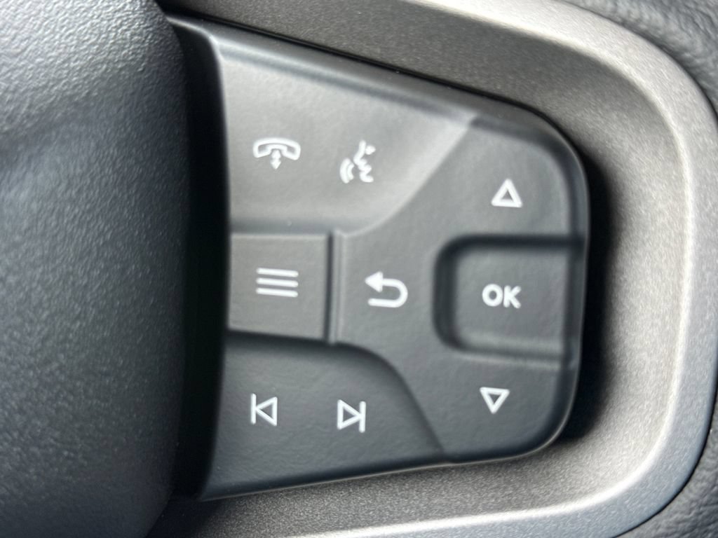 New 2026 Ford Bronco Outer Banks w/ Sasquatch Package AWD/4WD image 32