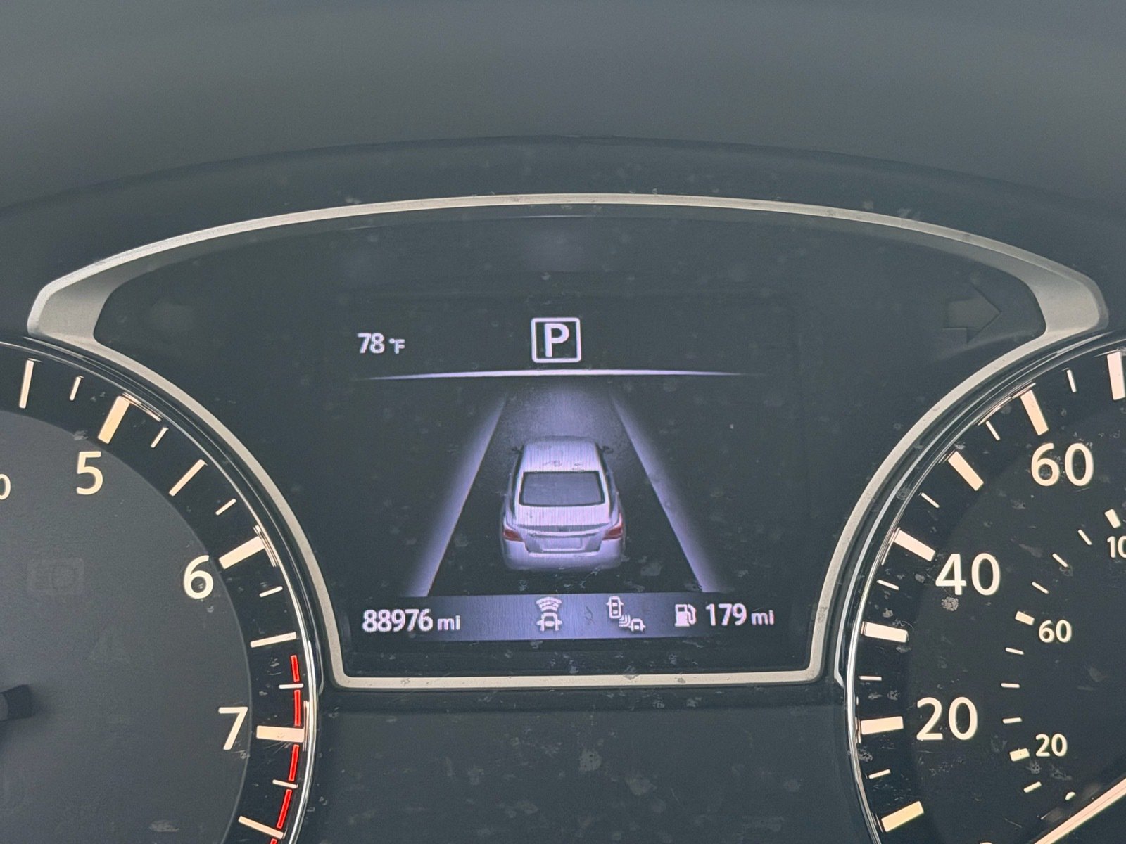 Used 2018 Nissan Altima 2.5 SV FWD image 21