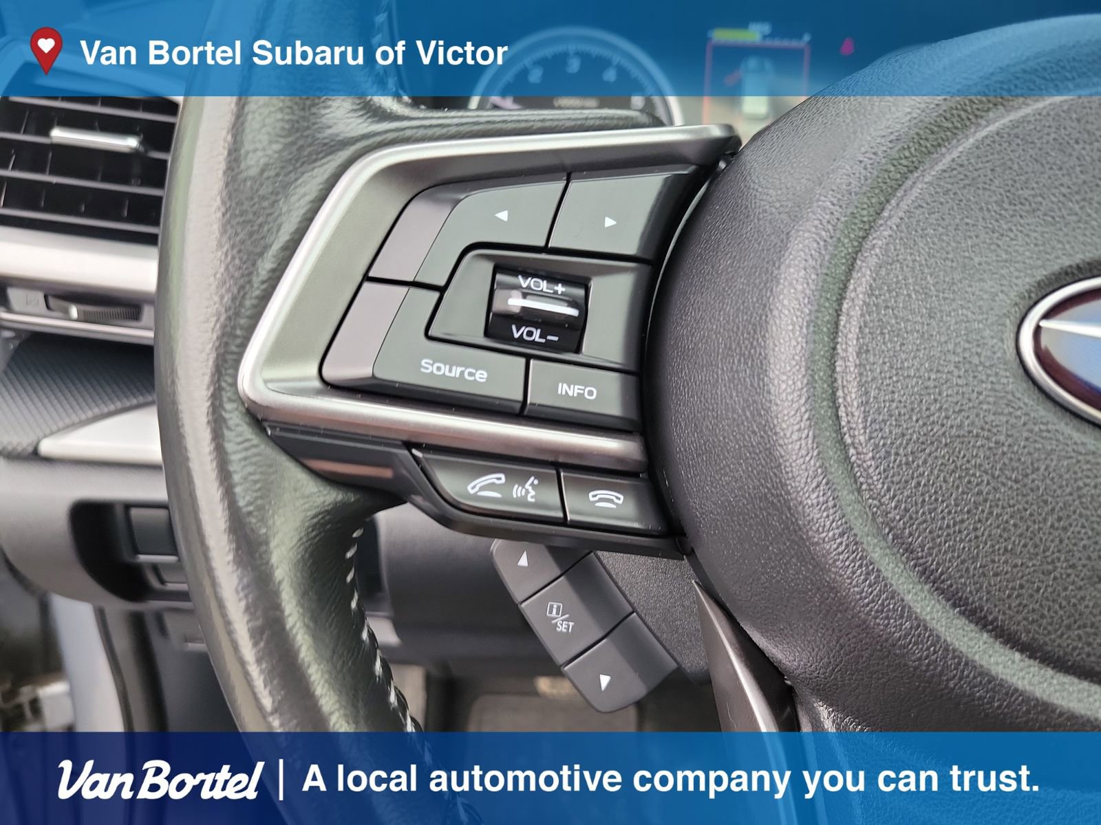 Certified 2023 Subaru Forester Premium image 18