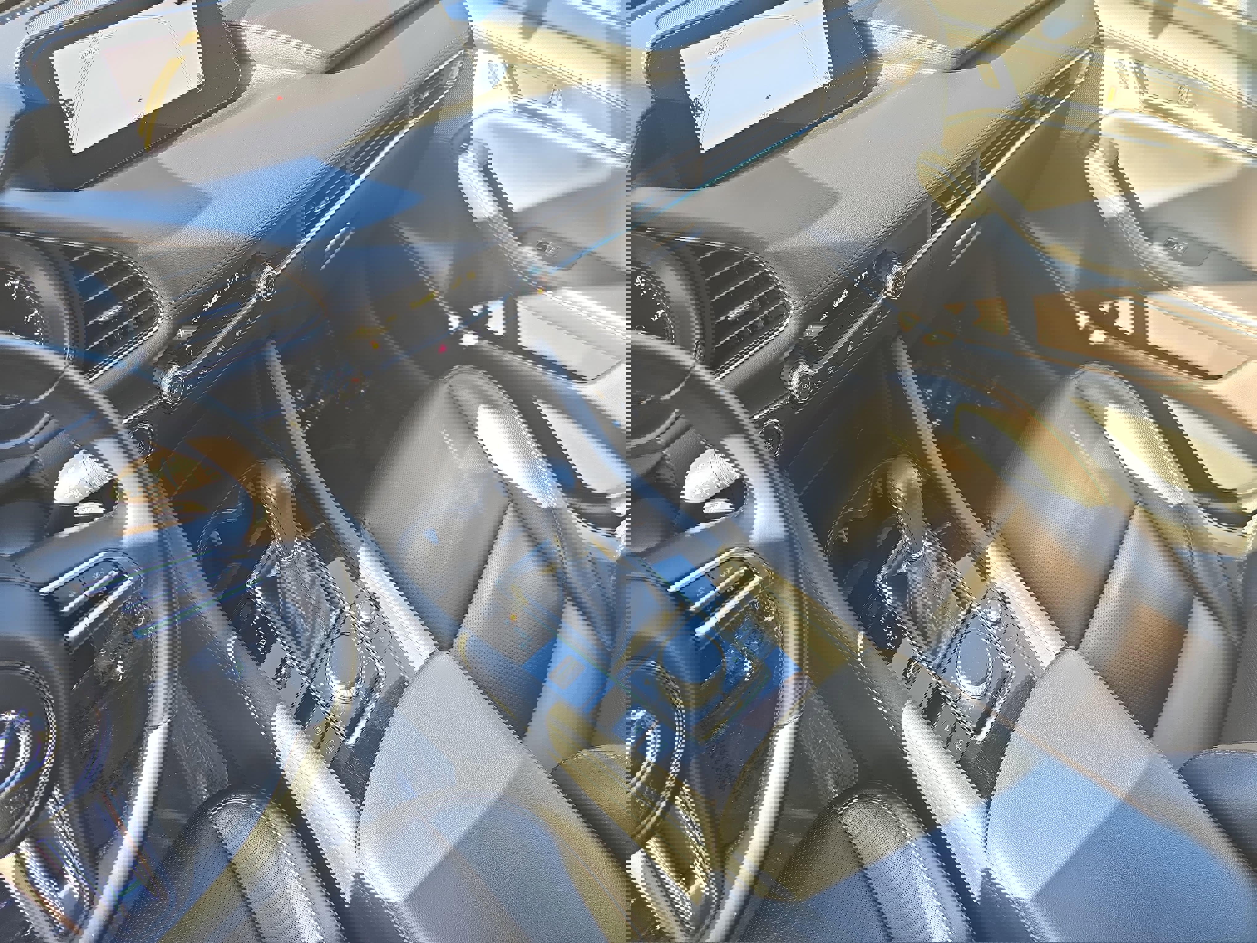 Used 2023 MAZDA MAZDA3 Hatchback w/ Appearance Package image 25