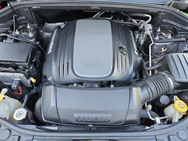 Used 2015 Dodge Durango R/T RWD image 23
