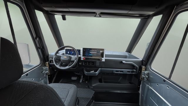 New 2025 Chevrolet Brightdrop 400 image 17