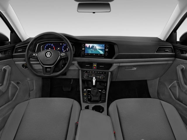 Used 2020 Volkswagen Jetta SEL FWD image 3