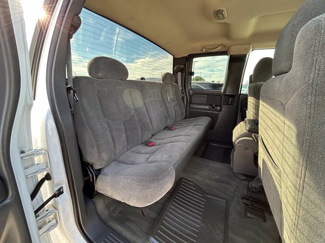 Used 2004 Chevrolet Silverado 2500 LS RWD image 36