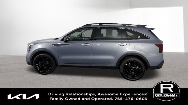 Used 2024 Kia Sorento SX AWD/4WD image 6