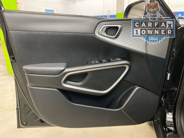 Used 2024 Kia Soul LX w/ Option Group 015 image 24