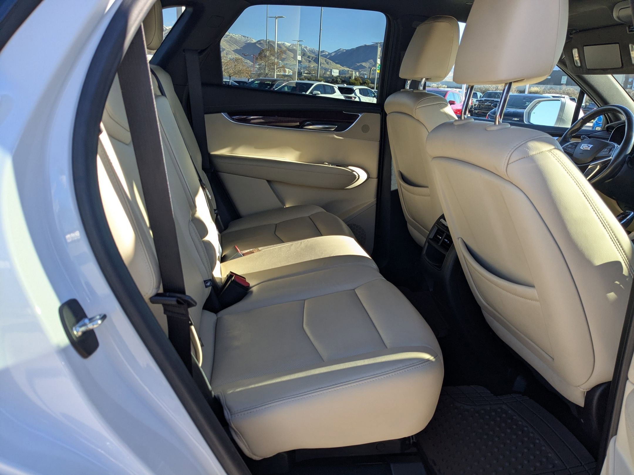 Used 2019 Cadillac XT5 Luxury image 19