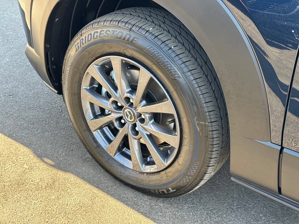 New 2026 MAZDA CX-30 AWD 2.5 S image 20