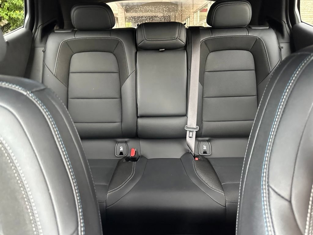 Used 2025 Chevrolet Equinox EV LT w/ Convenience Package FWD image 18