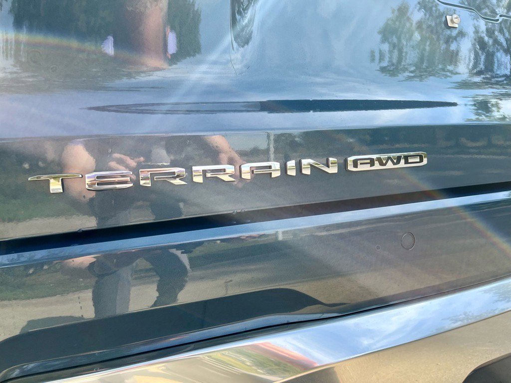 New 2026 GMC Terrain Denali w/ LPO, Floor Liner Package image 7