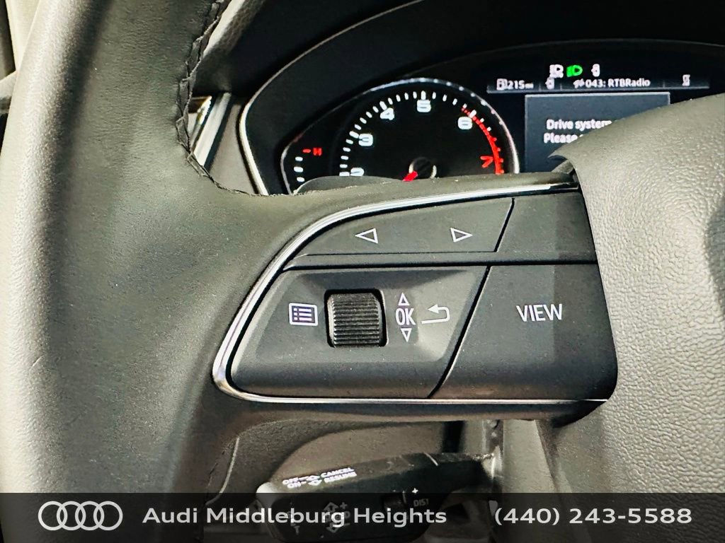 Certified 2023 Audi Q5 2.0T Premium w/ Convenience Package AWD/4WD image 17