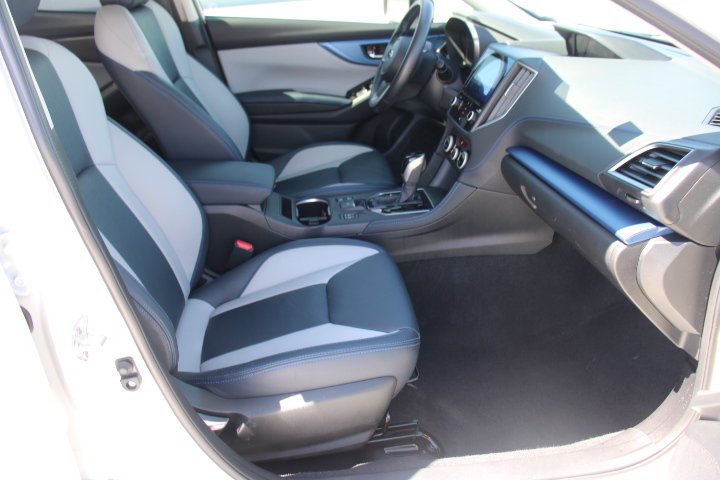Used 2023 Subaru Crosstrek Hybrid w/ Popular Package #3 AWD/4WD image 19