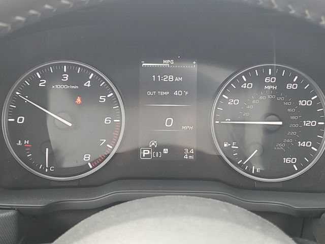 Certified 2026 Subaru Forester Premium AWD/4WD image 21