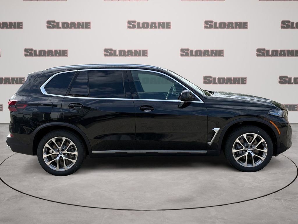 New 2026 BMW X5 xDrive40i w/ Climate Comfort Package AWD/4WD image 6