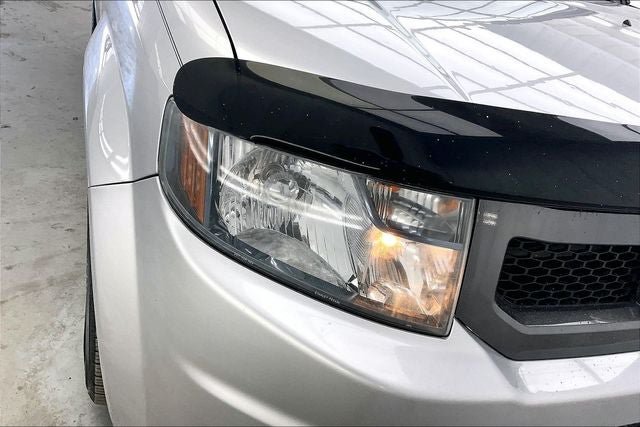 Used 2010 Honda Element SC image 25