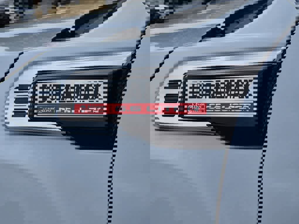 New 2026 GMC Sierra 2500 SLT w/ SLT Convenience Package image 22