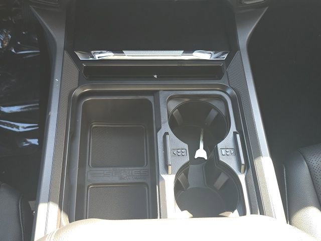 New 2026 Ford F350 Lariat image 15