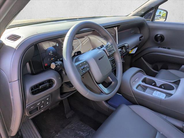 Used 2026 Hyundai Palisade XRT Pro image 3