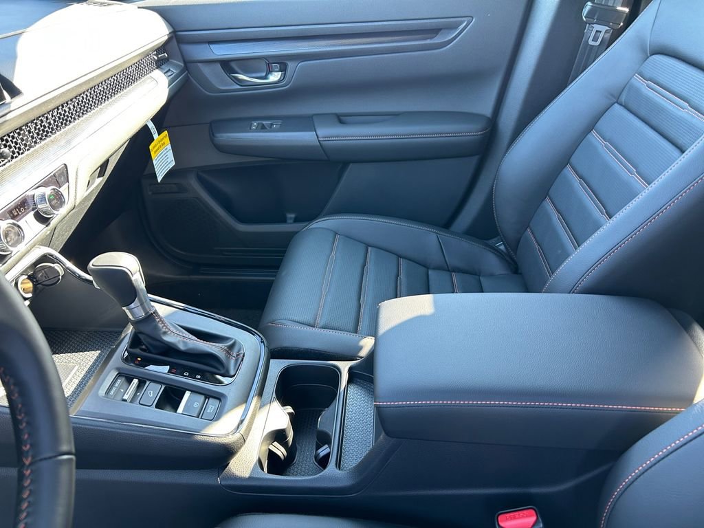New 2026 Honda CR-V Sport-L image 16