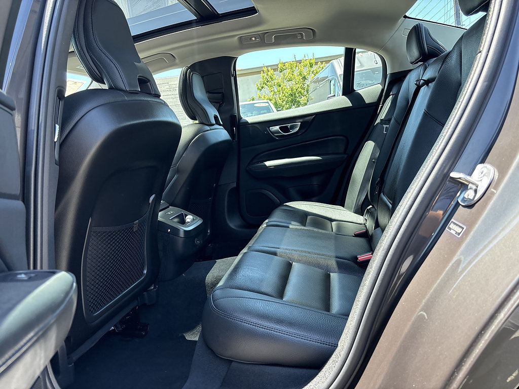 Used 2024 Volvo S60 B5 Plus w/ Climate Package AWD/4WD image 20