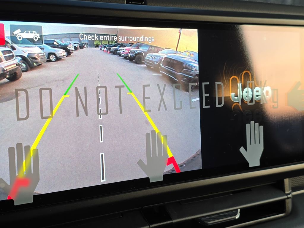 New 2026 Jeep Wrangler Unlimited Rubicon 392 image 24