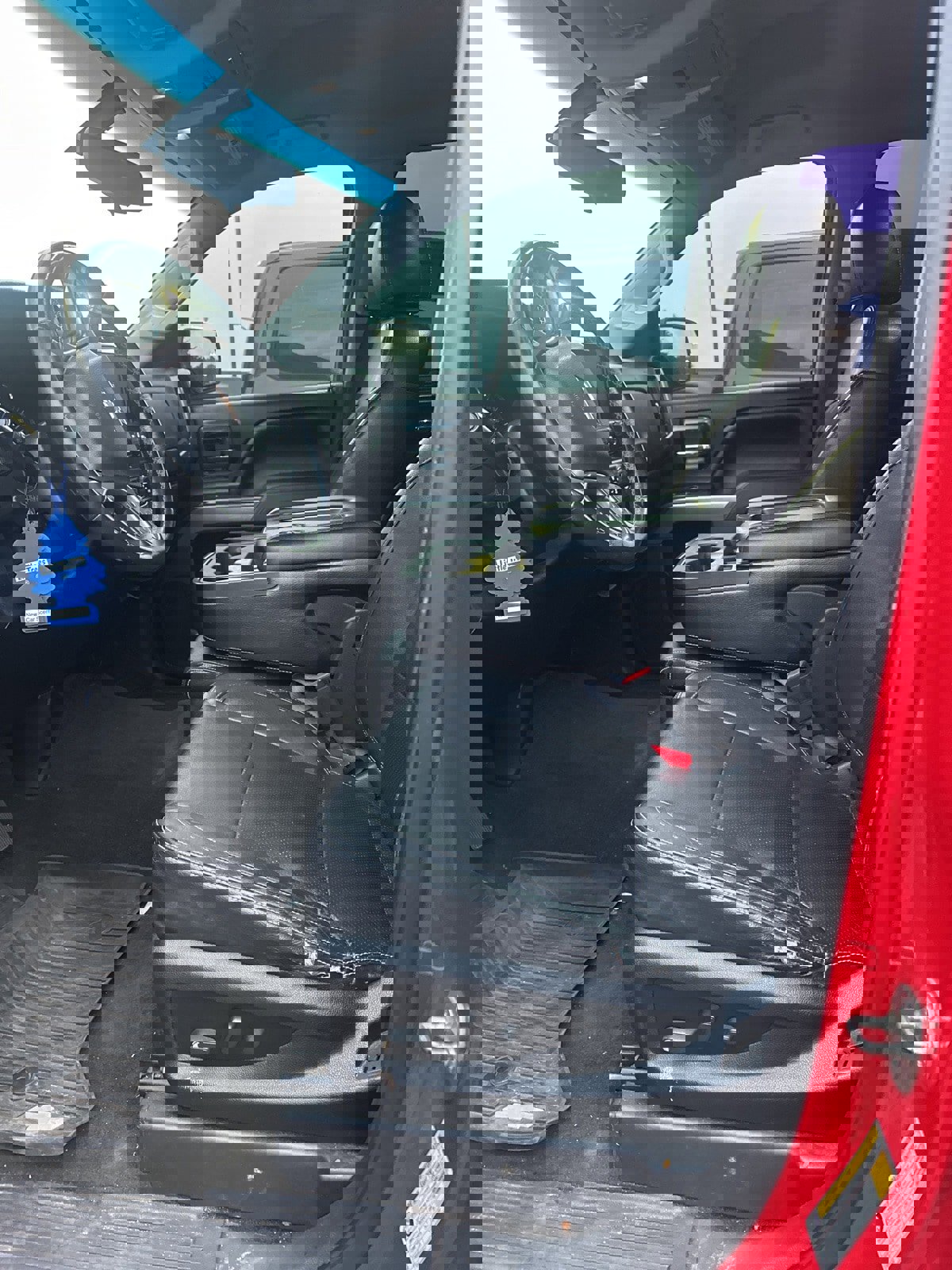 Used 2014 Chevrolet Silverado 1500 LT w/ LT Convenience Package image 8