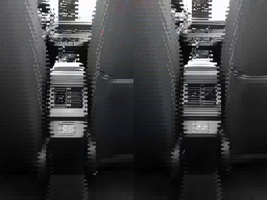 New 2026 Honda Accord SE image 22