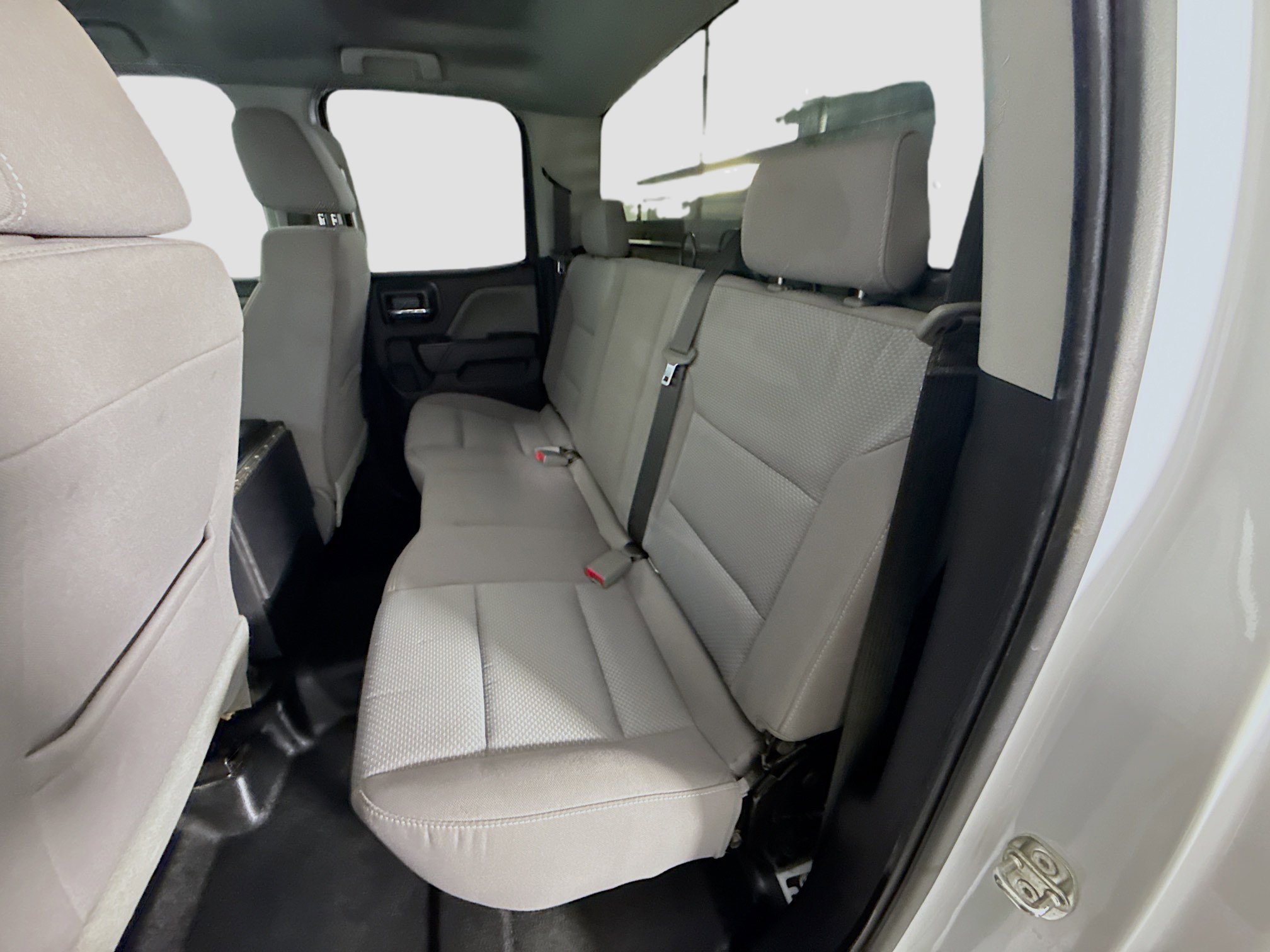 Used 2019 Chevrolet Silverado 1500 W/T w/ WT Convenience Package image 23