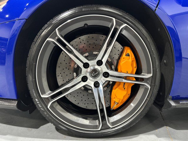 Used 2015 McLaren 650S Spider RWD image 9