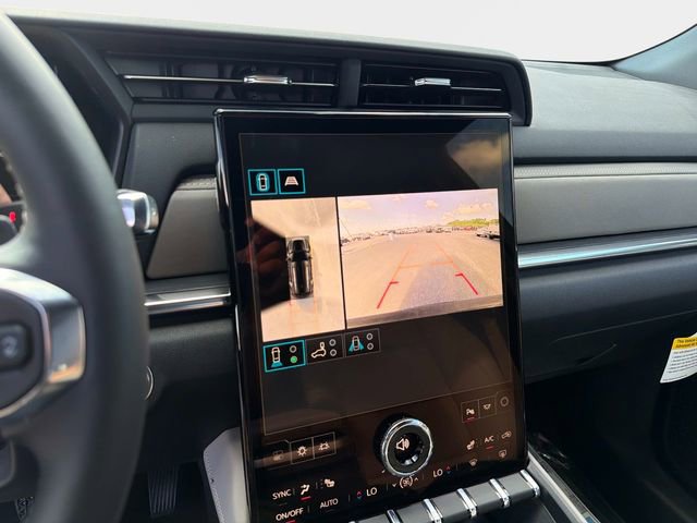 New 2026 GMC Terrain Elevation w/ Elevation Premium Package image 24