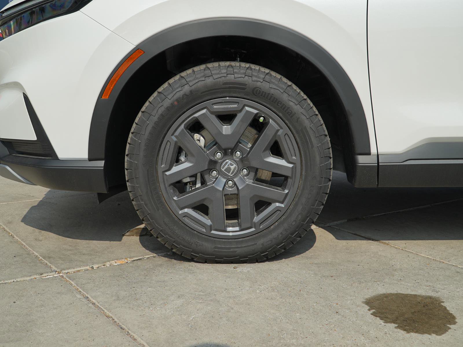 New 2026 Honda CR-V TrailSport image 12