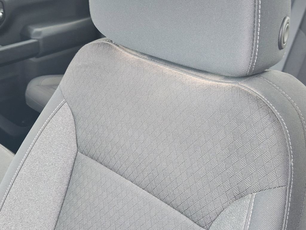 Used 2024 Chevrolet Silverado 2500 Custom w/ Custom Convenience Package image 15