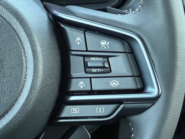New 2026 Subaru Forester Limited AWD/4WD image 12