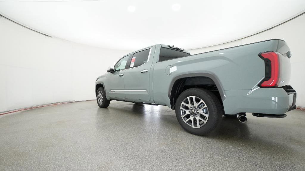 New 2026 Toyota Tundra 1794 Edition image 24