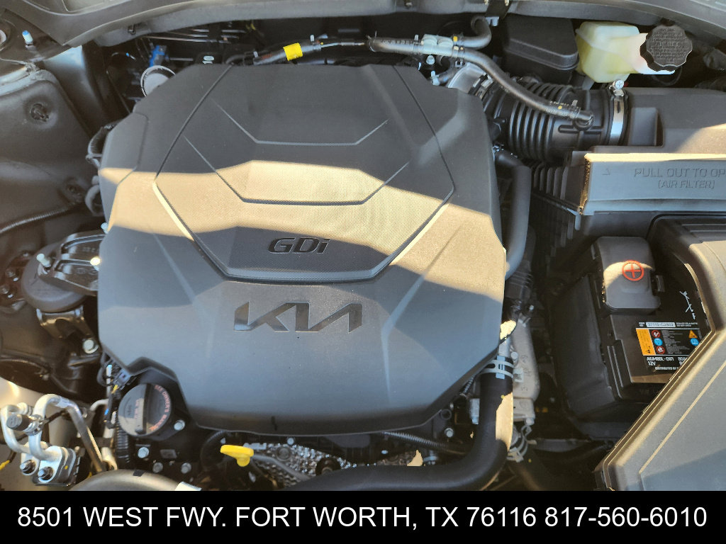 New 2025 Kia Telluride SX Prestige X-Line image 23