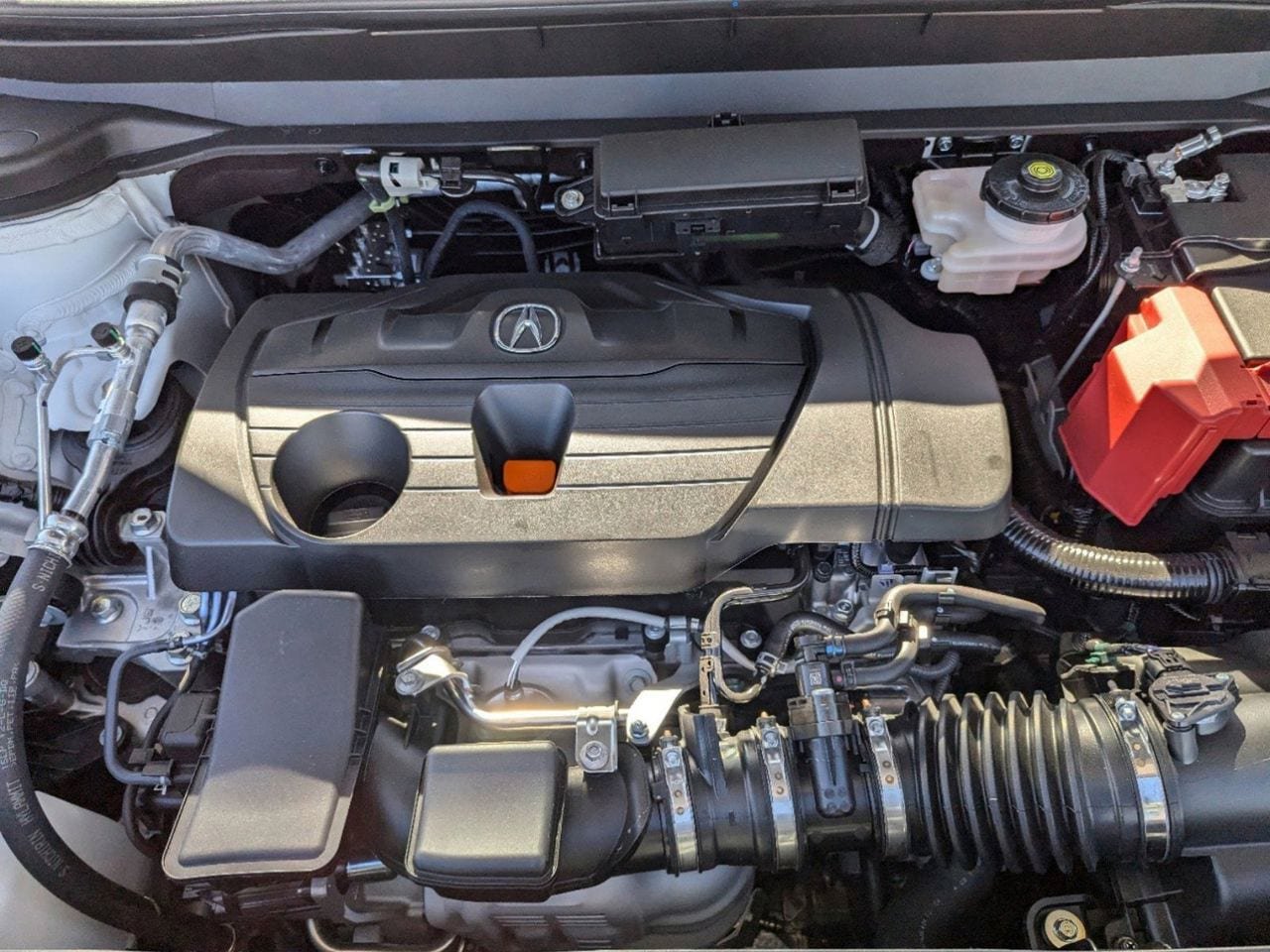 New 2026 Acura RDX SH-AWD w/ Technology Package image 11